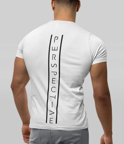 Perspective- Regular Tshirt