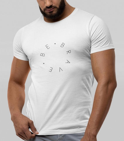 Perspective- Regular Tshirt